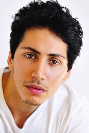 Stephen Multari portrait