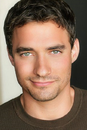 David Greene portrait