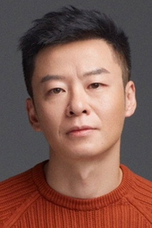 Yang Kaisen portrait