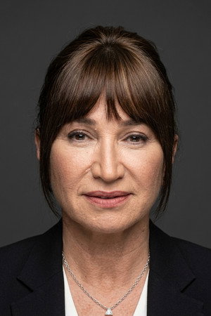Demet Akbağ portrait