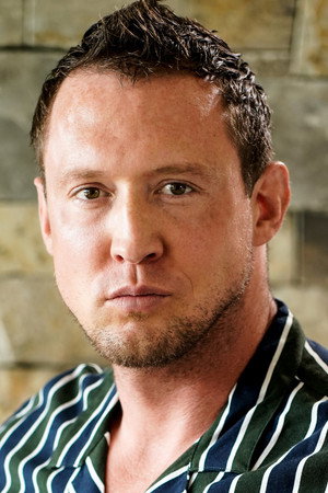 Pierce Paris portrait