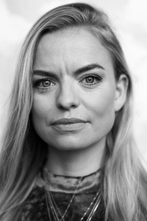 Keja Klaasje Kwestro portrait