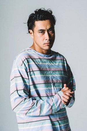 ERONE portrait