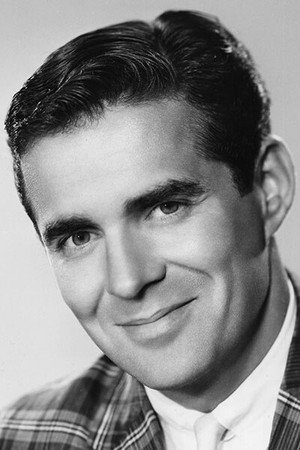 Pat Harrington Jr. portrait