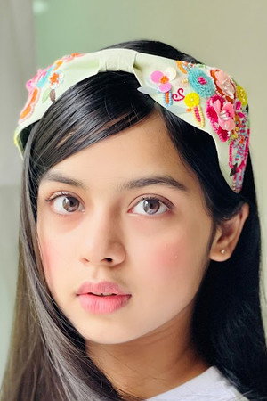 Nitanshi Goel portrait
