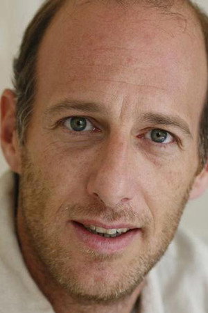 Jan Rouiller portrait
