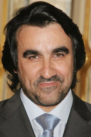 Franck Ferrari portrait