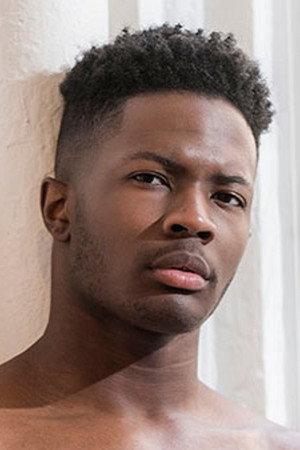 Bama Romello portrait
