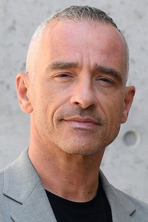 Eros Ramazzotti portrait