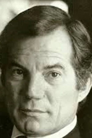 Johnny Haymer portrait