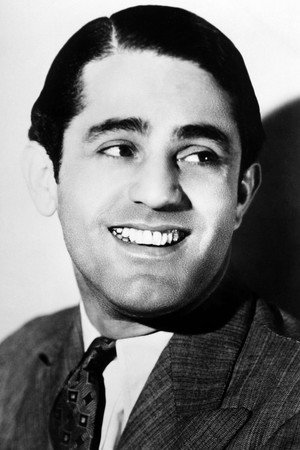 Al Bowlly portrait