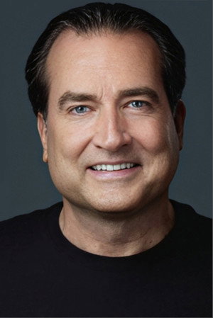 Kevin J. O'Connor portrait