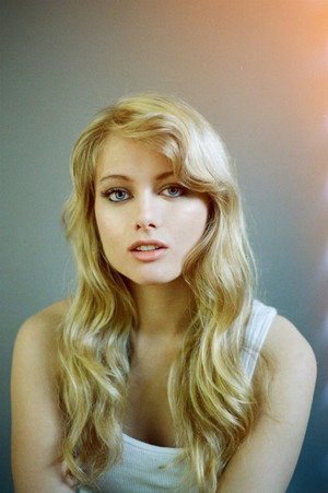 Bridget Graham portrait