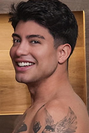 Alessandro Lee portrait