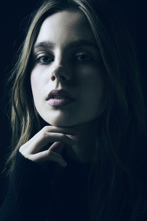 Annaka Fourneret portrait