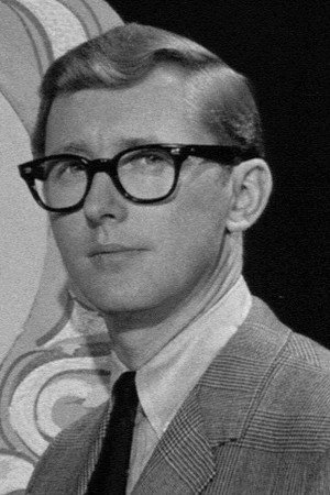 Bob Wilkins portrait