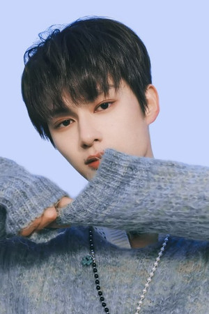 Jun portrait