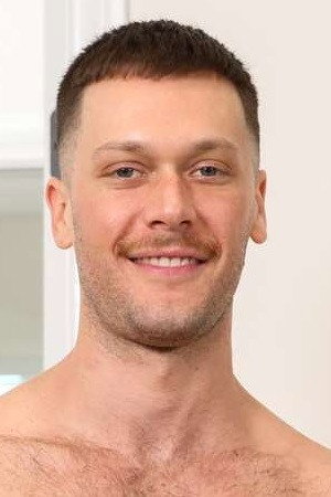 Caleb Parker portrait