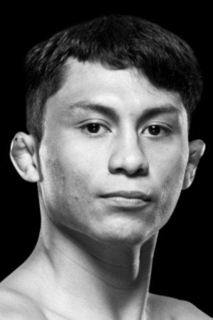 Victor Altamirano portrait