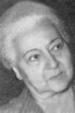 Maia Gilashvili portrait