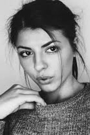 Julia Vasi portrait