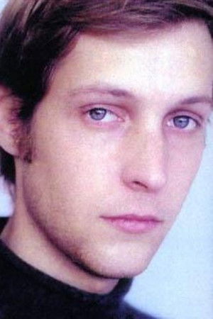 Jean-Baptiste Montagut portrait