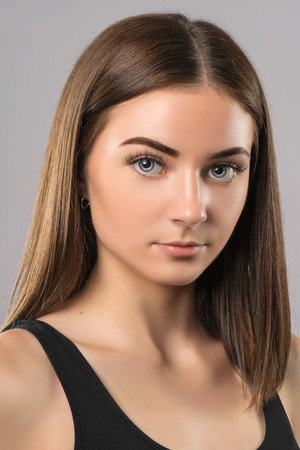 Ellie Lawrence portrait