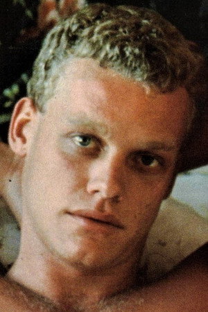 Rod Phillips portrait