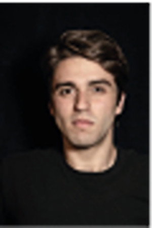 Pedro Leão portrait