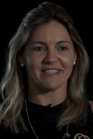 Gabi Zanotti portrait