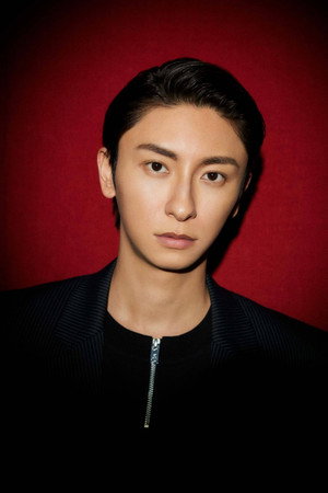 Shinjiro Atae portrait