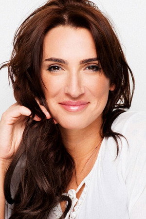 Lara Martorell portrait