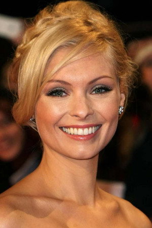 MyAnna Buring portrait