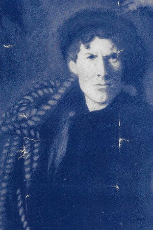Colman 'Tiger' King portrait