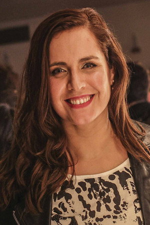 Natalia Valdebenito portrait