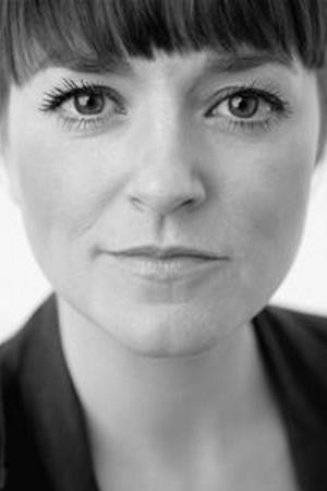 Kate Coogan portrait