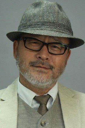 Ban Tie-hsiang portrait