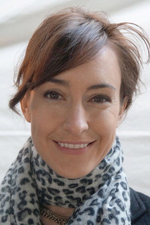 Maike von Bremen portrait