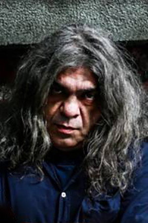 Dušan Kojić 'Koja' portrait