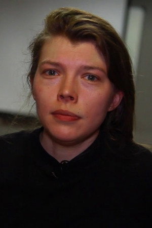 Toma Selivanova portrait