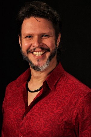 Marco França portrait