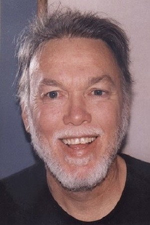 Billy Swan portrait