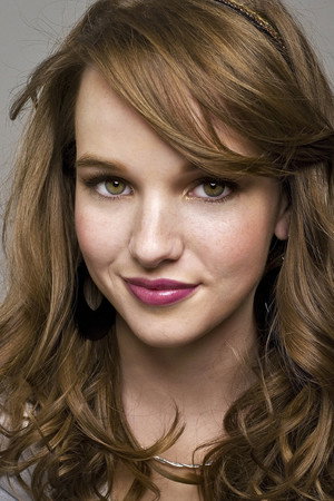 Kay Panabaker portrait