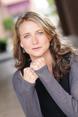 Mary Buss portrait