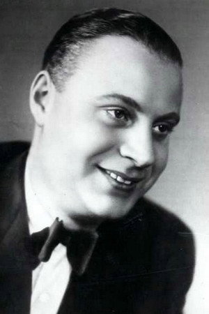 Aleksandr Menaker portrait