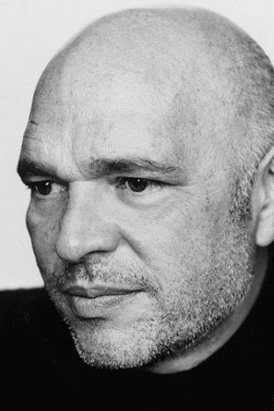 Anthony Minghella portrait