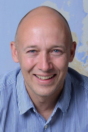 Robert Jašków portrait