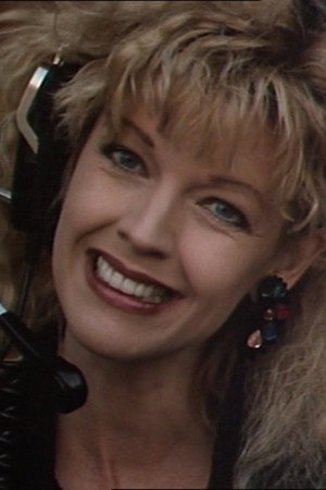 Andee Gray portrait