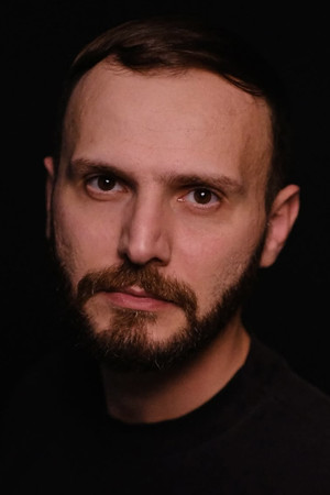 Tural Bunyadzadeh portrait