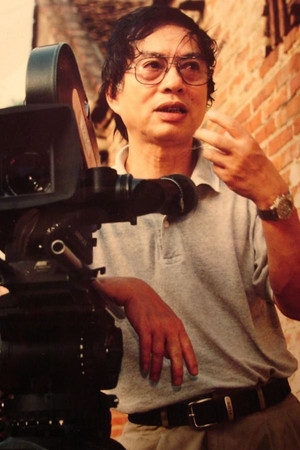 Dang Nhat Minh portrait